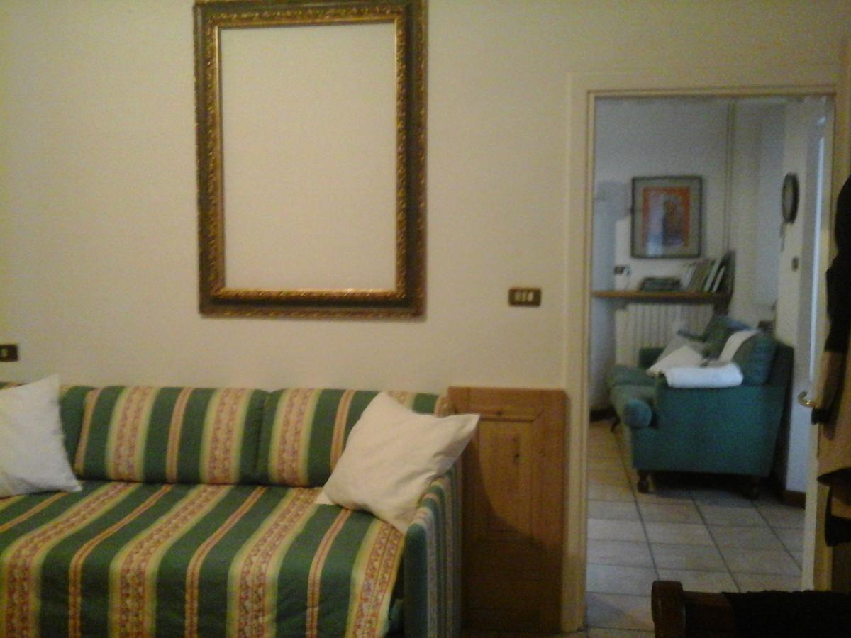 Bio&B Cascina Montebello Palazzago Εξωτερικό φωτογραφία