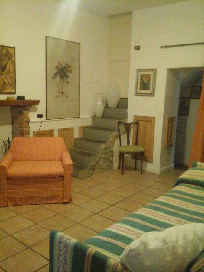 Bio&B Cascina Montebello Palazzago Εξωτερικό φωτογραφία