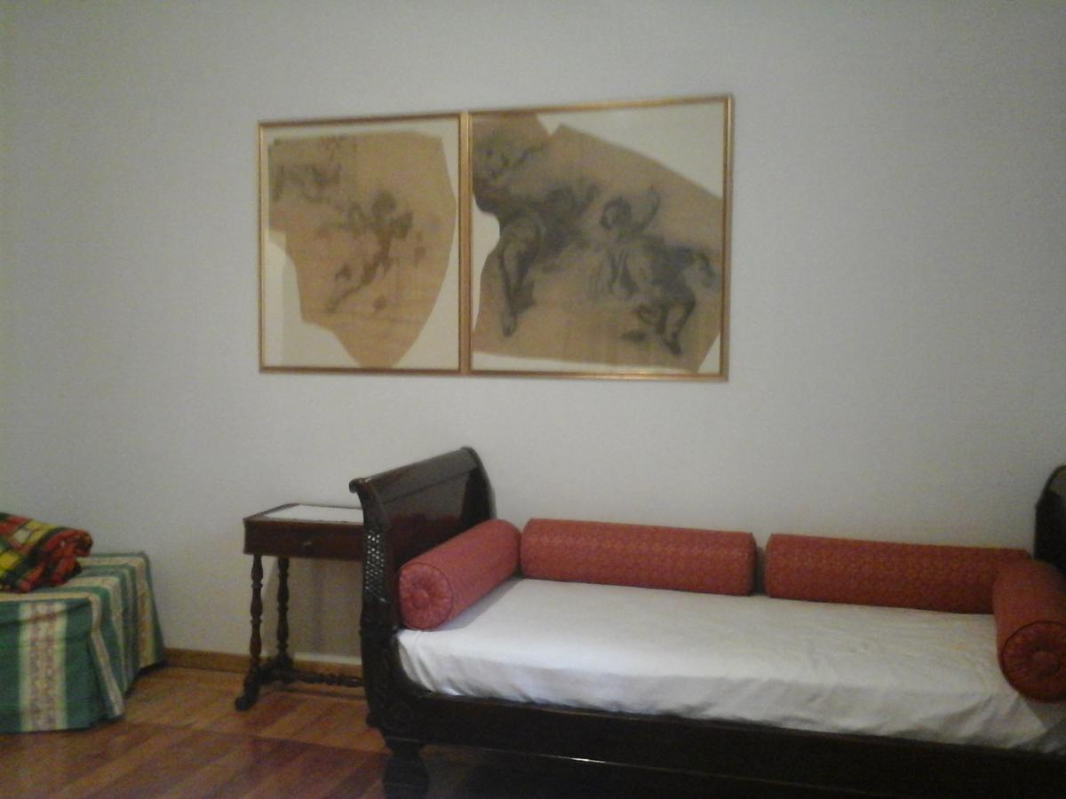 Bio&B Cascina Montebello Palazzago Εξωτερικό φωτογραφία