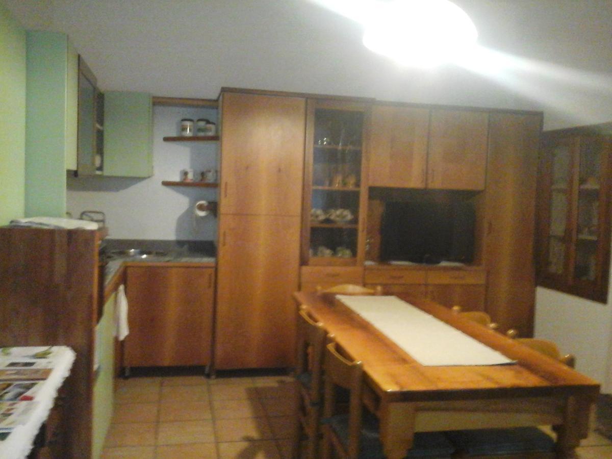 Bio&B Cascina Montebello Palazzago Εξωτερικό φωτογραφία