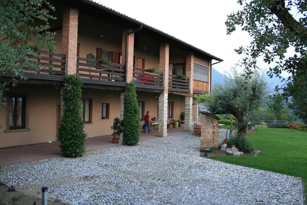 Bio&B Cascina Montebello Palazzago Εξωτερικό φωτογραφία