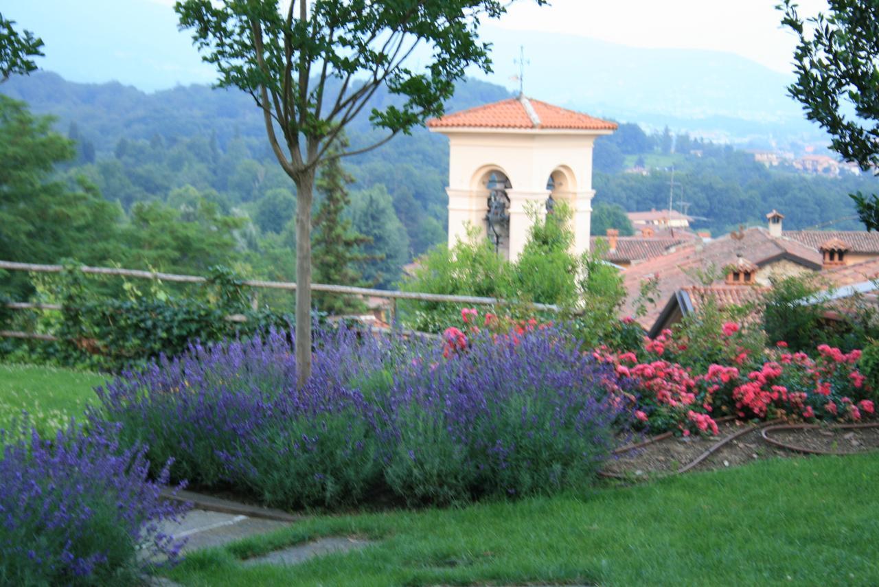 Bio&B Cascina Montebello Palazzago Εξωτερικό φωτογραφία